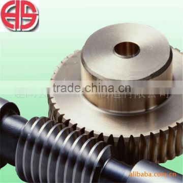 Worm Gear Factory metal worm gear