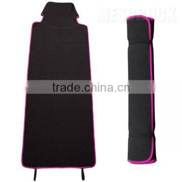 Premium Durable Neoprene Protector Full Size Auto Seat Protector Car Seat Protector photo-4