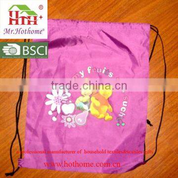 210D Waterproof Backpack photo-5