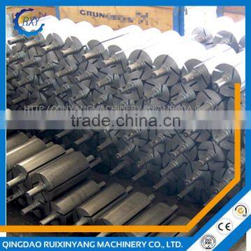 RXY as drawings deep well electric submersible pump parts