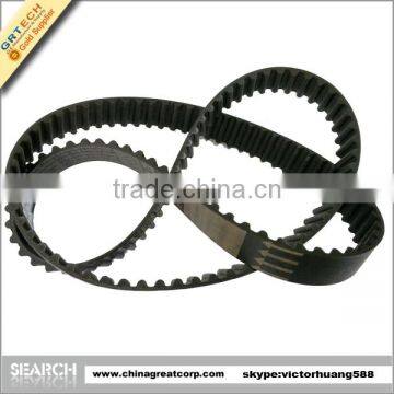 Auto rubber timing belt for Samand