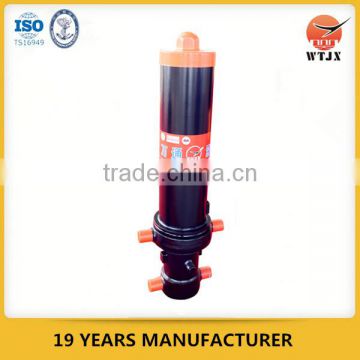 hydraulic cylinder telescopic hydraulic cylinder manufacturer in China