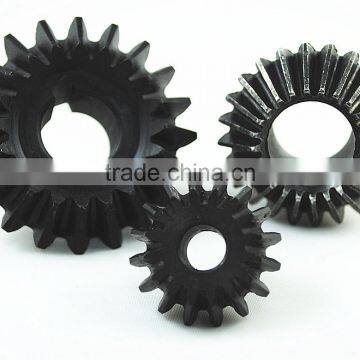 Precision Helical Grinding Gear Factory photo-3
