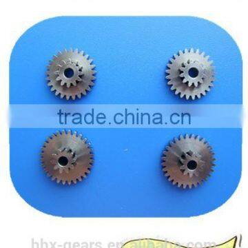 Small Aluminum Alloy Gears photo-3