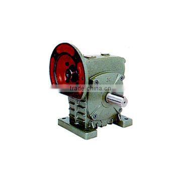 Worm speed reducers series DS