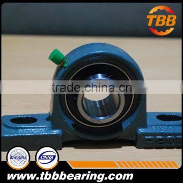 China made Long Life Pillow Block Bearing EWP309 for machinery