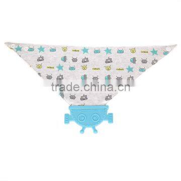 Promotion Gift Bandana Bibs for Babies photo-2
