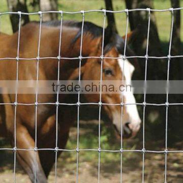 Livestock Metal Fence Panels / Deer Farm Fencing / Farm Guard Field Fence