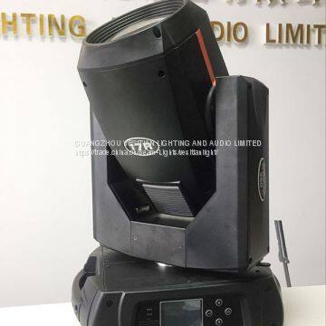 Sharpy 17r Stage Light 350W Beam Disco Moving Head DJ Light photo-2