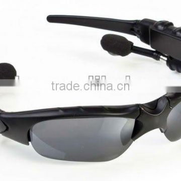 Sunglasses Bluetooth Headset headphone Sun Glasses