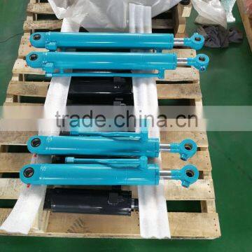 Design Different Size Hydraulic Cylinder photo-4