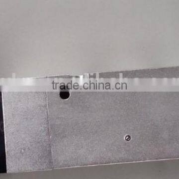 SR 310/320 5/2 SOLENOID VALVE photo-2