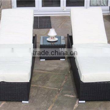 Swing lounger,Dimensions sun lounger,Rattan sun lounger