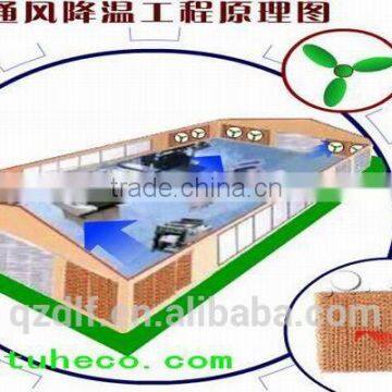 Poultry Cooling Pad photo-3