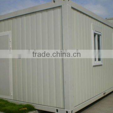 prefabricated storage/prefab cabins/modular warehouse