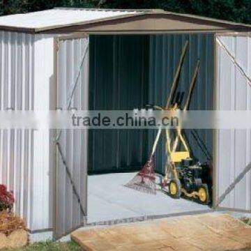 Outdoor Garden House Storage Shed