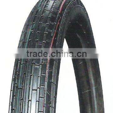 motorcycle tyre