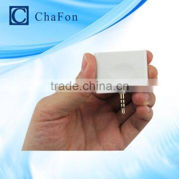 support IOS android rfid smart card reader writer