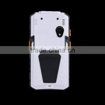 UHF RFID Scanner With Android System photo-2