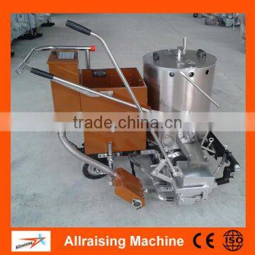 Pushed Type Thermoplastic Road Marking Machine/Painting Machine