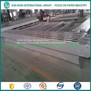 Low Vacuum Suction Box photo-4
