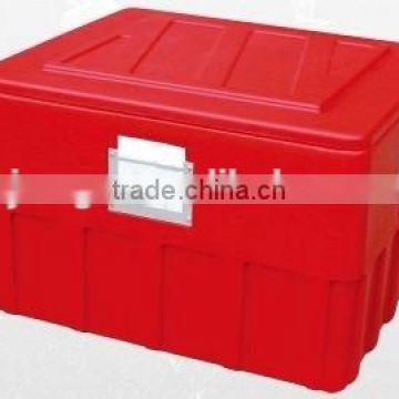 large capacity Plastic stroage container