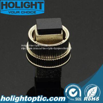 0~30dB Sc Fiber Optic Mechanical Adjustable Attenuator photo-2