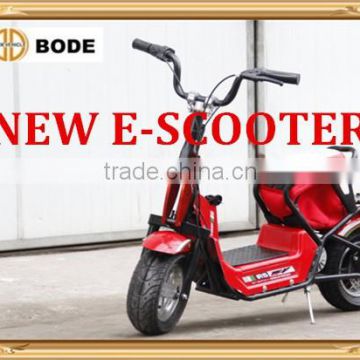 Motor Power 350W electric scooter (MC-242)