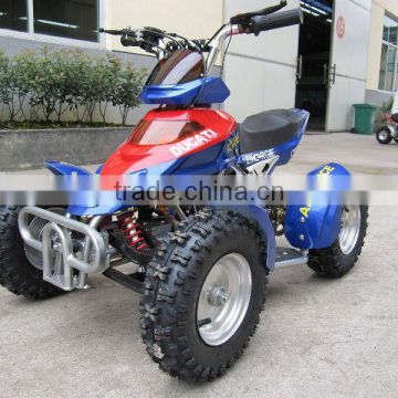 49cc Mini quad bike