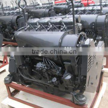 Deutz F8L413W Complete Engine photo-6