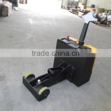 1500kgs Electric Tractor With Compact Design ETG-150 photo-3