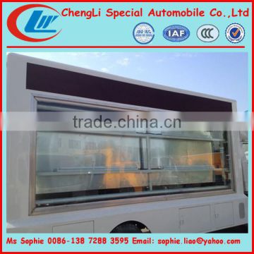 advertising screen truck for sale,scrolling advertising trucks,led advertising trucks