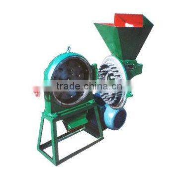 FFC-15 disk mill