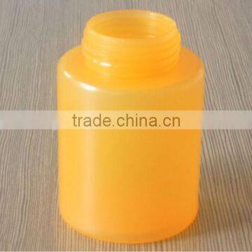 175ml 180ml 200ml Makeup Remover Container With Nail Polish Remover Pump photo-6