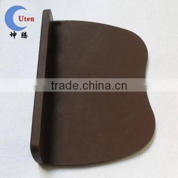 Colorful Corner Coffee Silicone Tamping Mat photo-3