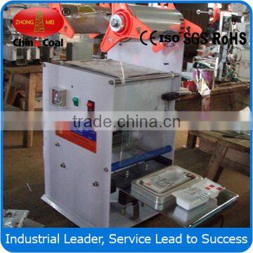 China Coal X01581Plastic Cup Sealing Machine photo-3