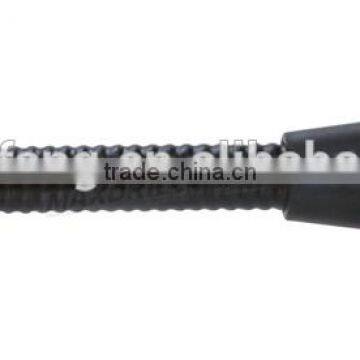 Self drilling metal hollow srew bolt