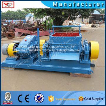 Rubber Washing up Bowl Weida Machinery Cut-off photo-5