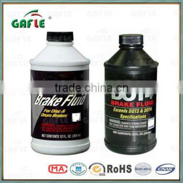 brake oil DOT4