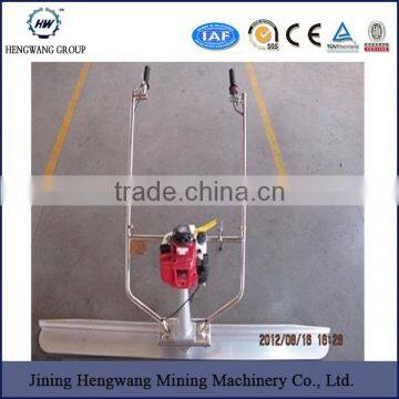 Hot Sale Petrol Honda Screed Concrete Vibrator Manufacturer photo-2
