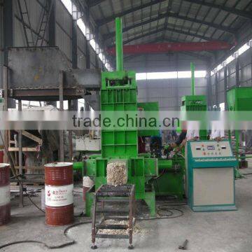 4 Hydro-cylinder,press baler