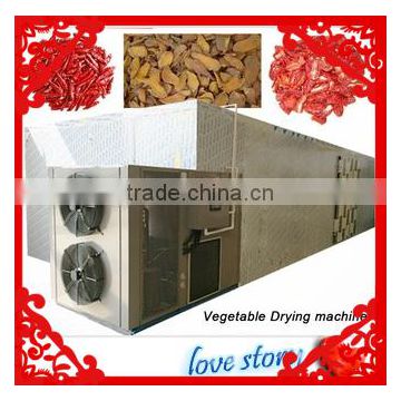 Commercial Electricity Banana Slice Drying Machine/fruit Drying Machine