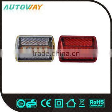 5 LEDs Super Bright Bicycle Rear Light