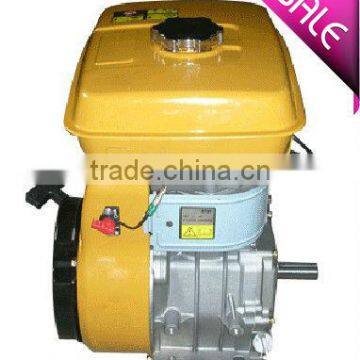 4-stroke Gasoline Engine