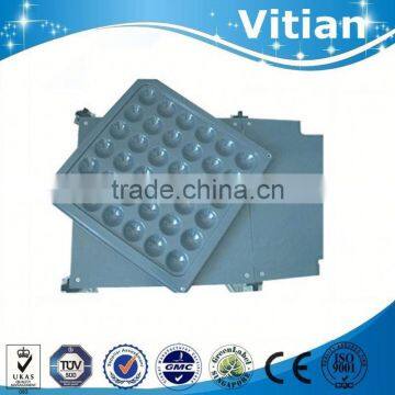 Manufacturer Hot Sale raised access flooring system