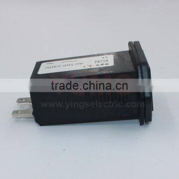 SYS-1 Quartz Mechanical Timer Calculagraph Counter photo-2