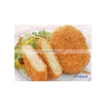 Patty Meat Cutlet/ Nugget Process Line -- Jinan DaYi Extrusion Machinery photo-5