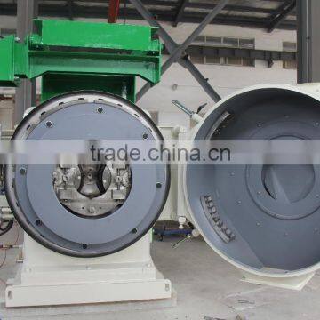 CE Pellet Mill photo-4