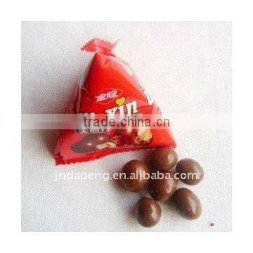 chocolate polishing machinery