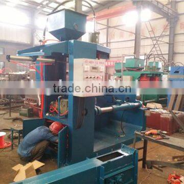 Cast Machine for Metal Casting/Jolt Squeeze Stripper Moulding Machine photo-4